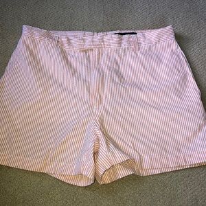Greg Norman shorts